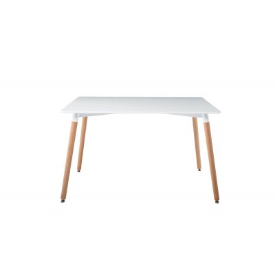 ALTIVOLE ξύλινο τραπέζι 120x80x73