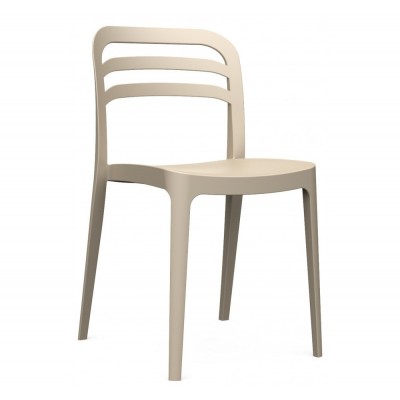 Aspen καρέκλα   46x51x83cm