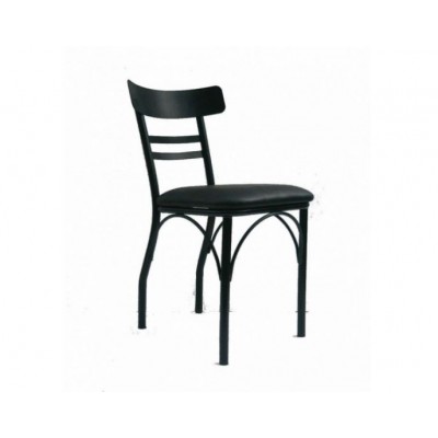 ART Καρέκλα Μεταλλική Ελληνικής Κατασκευής