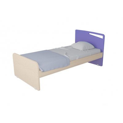 Κρεβάτι  COOKIE  AFS  100x90x207cm