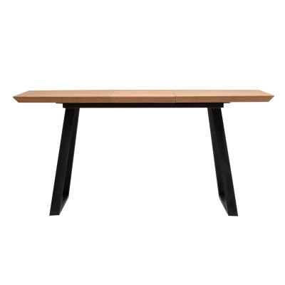 Τραπέζι Alyson-Ex 160 160(200) x 90 x 76