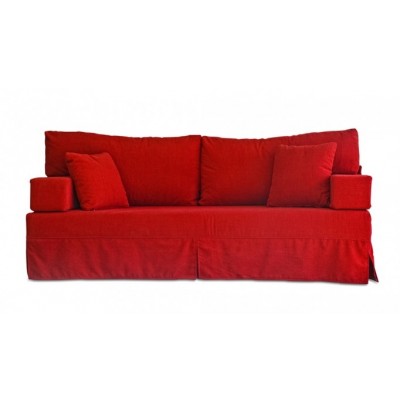 Καναπές Κρεβάτι Ελληνικής Κατασκευής 80x190 hrs 