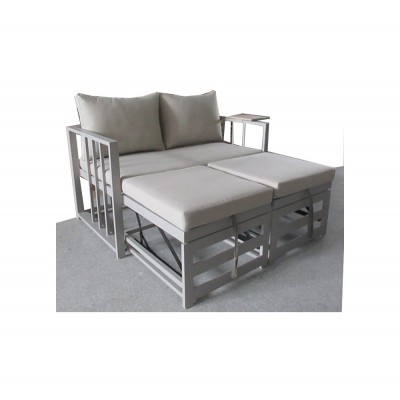 Carino καναπές multi-function 130x75x64cm