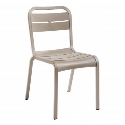 CANNES καρέκλα 53,5x60x89cm