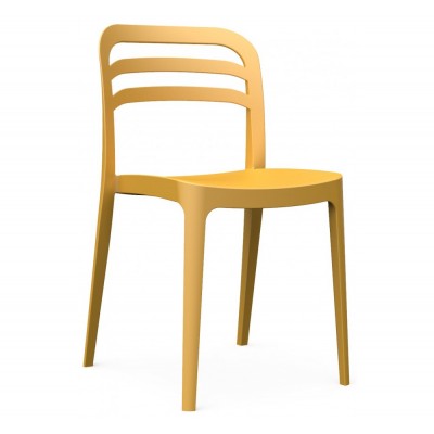 Aspen καρέκλα 46x51x83cm