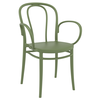 VICTOR XL OLIVE GREEN(Σ14)ΠΟΛΥΘΡΟΝΑ ΠΟΛ/ΝΙΟΥ
