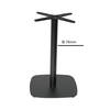 FLAT-S 50Χ50Χ72εκ. ΒΑΣΗ ΜΕΤΑΛΛΙΚΗ 16kg