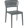 PORTOFINO DARK GREY ΚΑΡΕΚΛΑ ΠΟΛ/ΝΙΟΥ