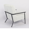 KIOTO ΠΟΛΥΘΡΟΝΑ OFF WHITE 64x76x81cm