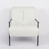 KIOTO ΠΟΛΥΘΡΟΝΑ OFF WHITE 64x76x81cm