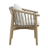 CORDA ΚΑΡΕΚΛΑ ΜΑΞΙΛΑΡΙ ΦΥΣΙΚΟ ΛΕΥΚΟ 63.5x60x76