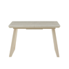 TESSERA ΤΡΑΠΕΖΙ ΕΠΕΚΤΕΙΝΟΜΕΝΟ-Η BEIGE 120x80x76cm