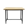 Merlo Τραπέζι Bar Sonoma 100x45x90cm