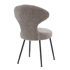FUNGO ΚΑΡΕΚΛΑ BEIGE 56x57x91
