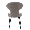 FUNGO ΚΑΡΕΚΛΑ BEIGE 56x57x91