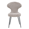FUNGO ΚΑΡΕΚΛΑ BEIGE 56x57x91