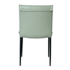 SENSO ΚΑΡΕΚΛΑ BEIGE ΜΑΥΡΟ 57x47x84cm