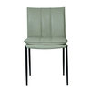 SENSO ΚΑΡΕΚΛΑ BEIGE ΜΑΥΡΟ 57x47x84cm