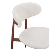 NOISETTE ΚΑΡΕΚΛΑ BEIGE ΚΑΡΥΔΙ 59x50x79cm