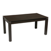Domino Τραπεζαρία 150+45cmx90xH85cm (2 Χρώματα)