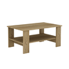 ALPINO COFFEE TABLE SONOMA 100x55x41cm