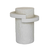 RIVER SIDE TABLE BEIGE 45.5x45.5x55cm