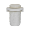 RIVER SIDE TABLE BEIGE 45.5x45.5x55cm