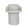 RIVER SIDE TABLE BEIGE 45.5x45.5x55cm