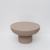MOCCA COFFEE TABLE MOCCA 70x70x40cm