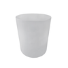 MISTY GREY SIDE TABLE ΓΚΡΙ ΑΝΟΙΧΤΟ 36.5x36.5x46cm