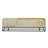 HILTON TV STAND SONOMA DECAPE 160x39.5x45