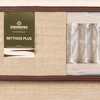 ΣΤΡΩΜΑ MYTHOS PLUS  90/110/140/150/160 