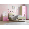 Children's Bedroom Set Crown - 3 Pieces