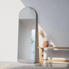 SORTY WALL ΚΑΘΡΕΠΤΗΣ ΜΑΥΡΟ 51x158