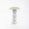 Perla Console Off White 150x45x76 cm