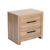 DODO ΚΟΜΟΔΙΝΟ OAK ΣΚΟΥΡΟ 58x39x56