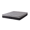 Mon Cheri mattress 120x200cm white anthracite 200x120x28cm