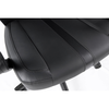 OUTRIDER ΚΑΡΕΚΛΑ GAMING ΓΡΑΦΕΙΟΥ ΜΑΥΡΟ 50x74x128