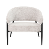 MORITZ ΠΟΛΥΘΡΟΝΑ BEIGE 73x72x75
