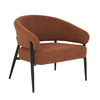 MORITZ ΠΟΛΥΘΡΟΝΑ TERRACOTTA 73x72x75
