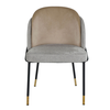 ASTON ΚΑΡΕΚΛΑ ΓΚΡΙ ΑΝΟΙΧΤΟ 55x55x78