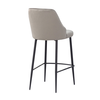 KING ΣΚΑΜΠΟ BAR BEIGE 44x53x95