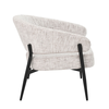 MORITZ ΠΟΛΥΘΡΟΝΑ BEIGE 73x72x75