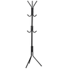 Καλόγερος SWITCH Μαύρο Μέταλλο 42x167cm