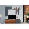 ΣΕΤ ΕΠΙΠΛΟΥ TV ΒΤΡ 160 ΔΡΥΣ 200Χ42Χ44