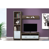 ΣΕΤ ΕΠΙΠΛΟΥ TV ΒΤΡ 161 ΔΡΥΣ 120Χ45Χ44