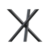 GEM ΤΡΑΠΕΖΙ ΔΙΑΦΑΝΟ 110x110x74