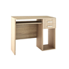Desk with 2 drawers 100x55xH80cm