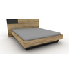 ΚΡΕΒΑΤΙ FOREST  LNA 160*200