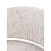 MORITZ ΠΟΛΥΘΡΟΝΑ BEIGE 73x72x75